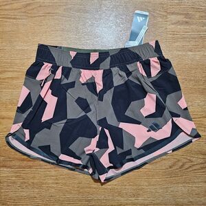 Adidas Pro Designed For Training Series Strenght Mens Shorts Wonder Clay IL1454